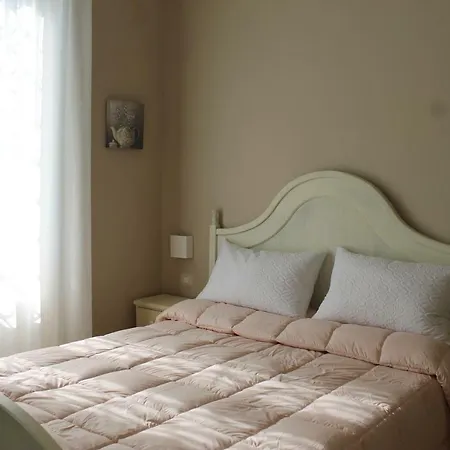 Paura Bed and Breakfast Νάπολη