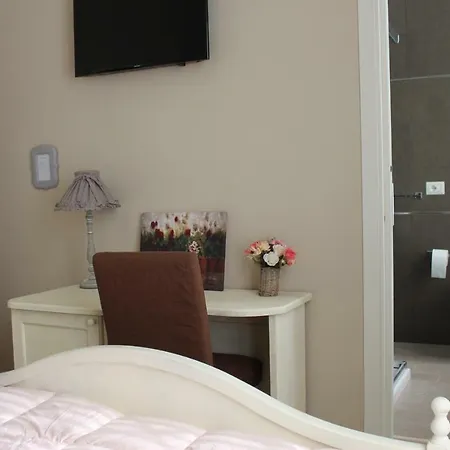 Paura 4* Napoli