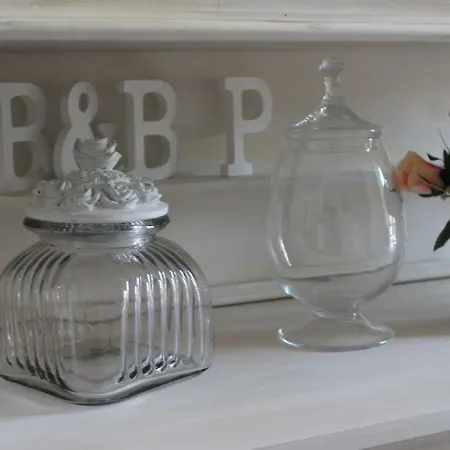 Paura Bed and Breakfast