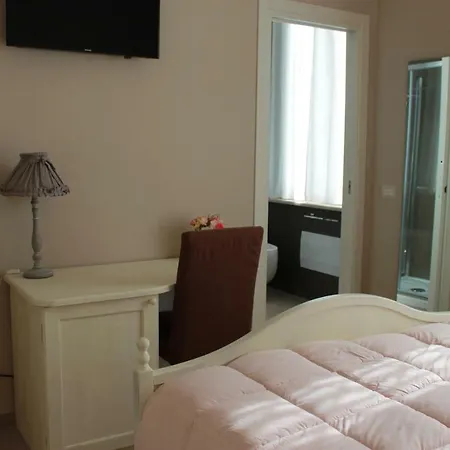 Bed & Breakfast Paura Napoli