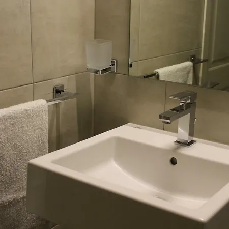 Oda ve Kahvaltı Paura Napoli