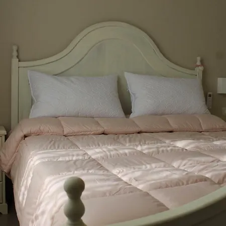 Paura Bed and Breakfast Νάπολη