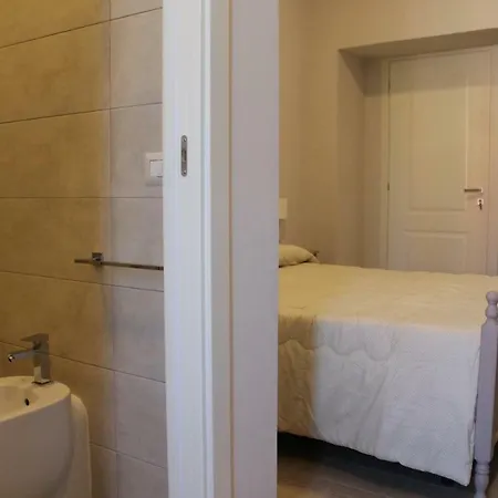 Bed & Breakfast Paura Napoli