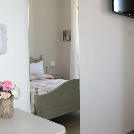 Bed & Breakfast Paura Napoli