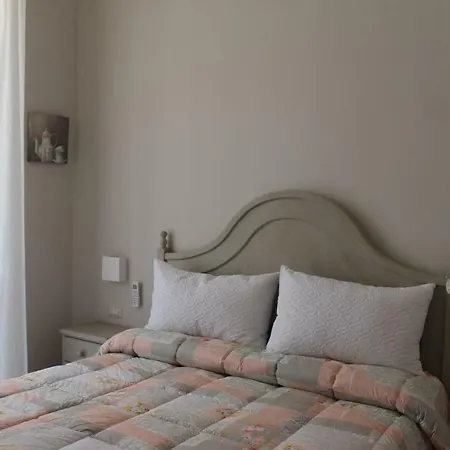 Bed and Breakfast Paura