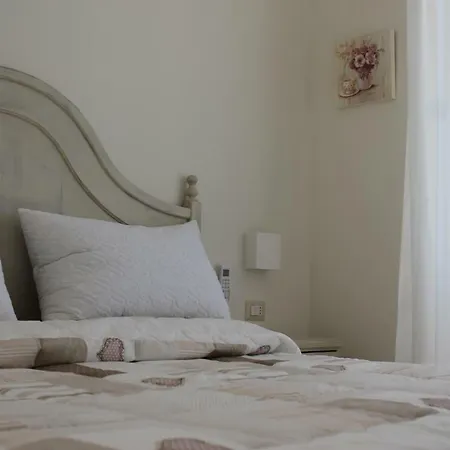 Bed and Breakfast Paura 2*