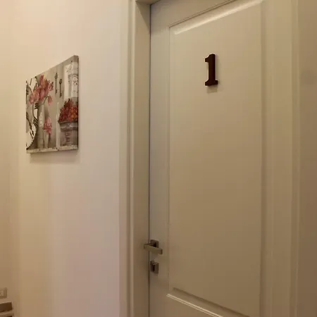 Paura Bed & Breakfast