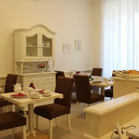 Paura 4* Napoli